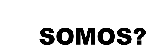 QUIENES       SOMOS?